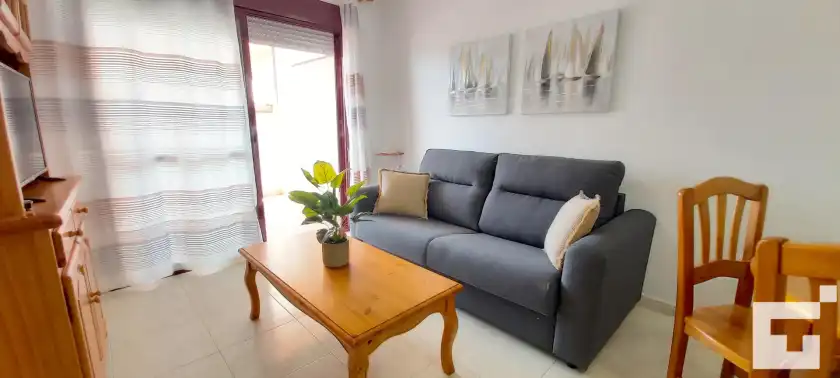 Holiday rentals in Zafiro 34b - grupo turis, Calp