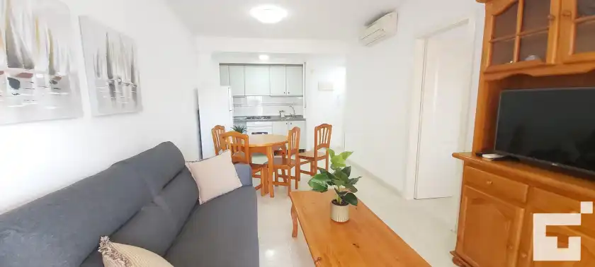 Holiday rentals in Zafiro 34b - grupo turis, Calp