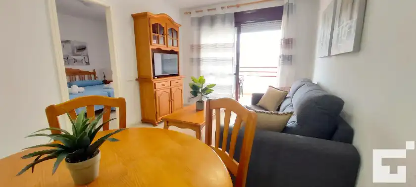 Holiday rentals in Zafiro 34b - grupo turis, Calp