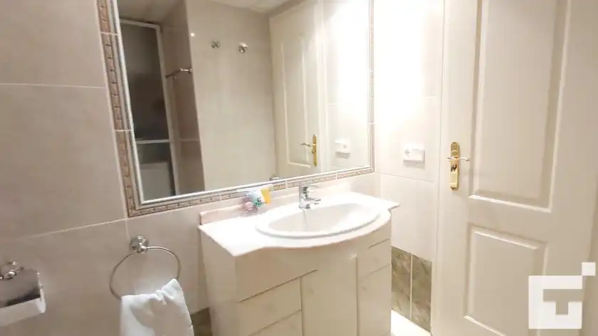 Holiday rentals in Zafiro 34b - grupo turis, Calp