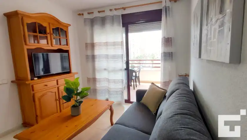 Holiday rentals in Zafiro 34b - grupo turis, Calp