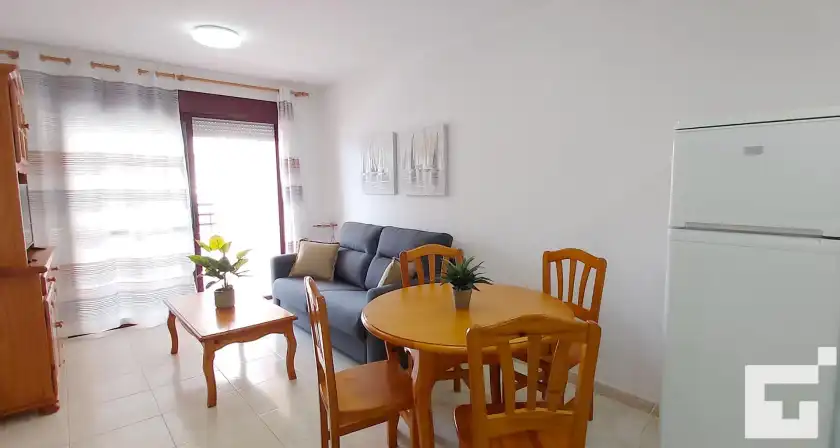 Holiday rentals in Zafiro 34b - grupo turis, Calp
