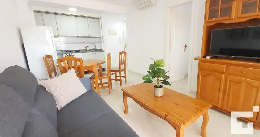 Holiday rentals in Zafiro 34b - grupo turis, Calp