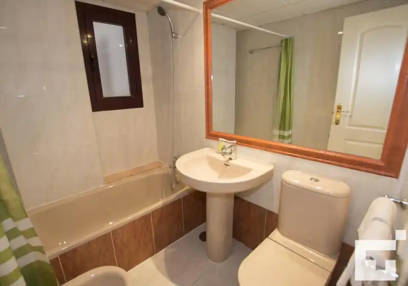 Ferienhaus auf Topacio i 32a - grupo turis, Calp