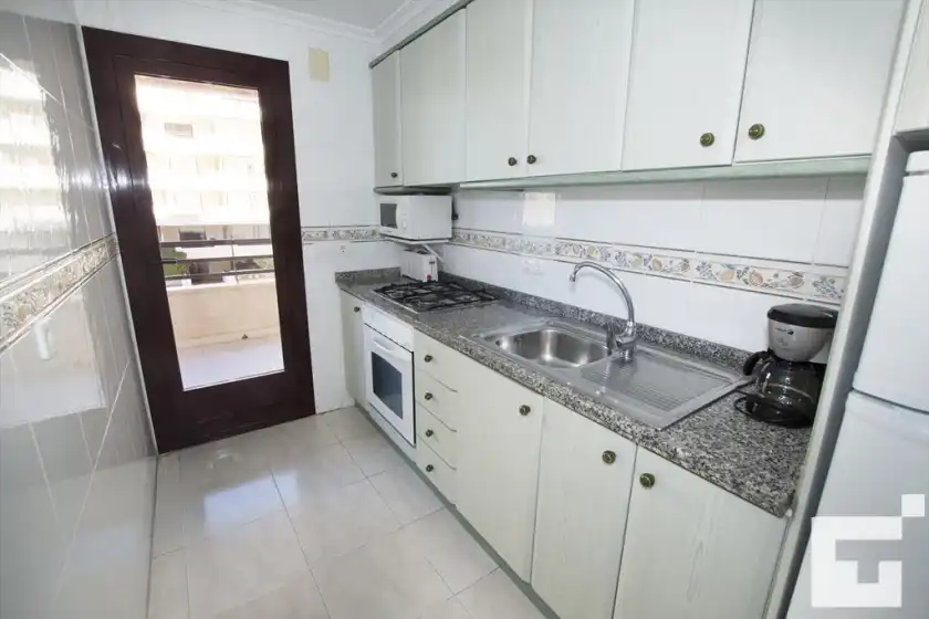 Ferienhaus auf Topacio i 32a - grupo turis, Calp