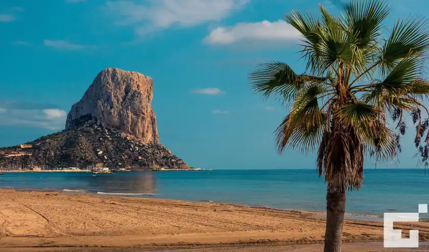 Alquiler vacacional en Borumbot 26 - grupo turis, Calp