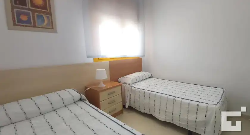 Holiday rentals in Ambar beach 18d - grupo turis, Calp