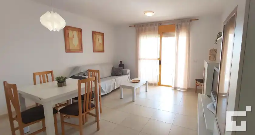 Holiday rentals in Ambar beach 18d - grupo turis, Calp