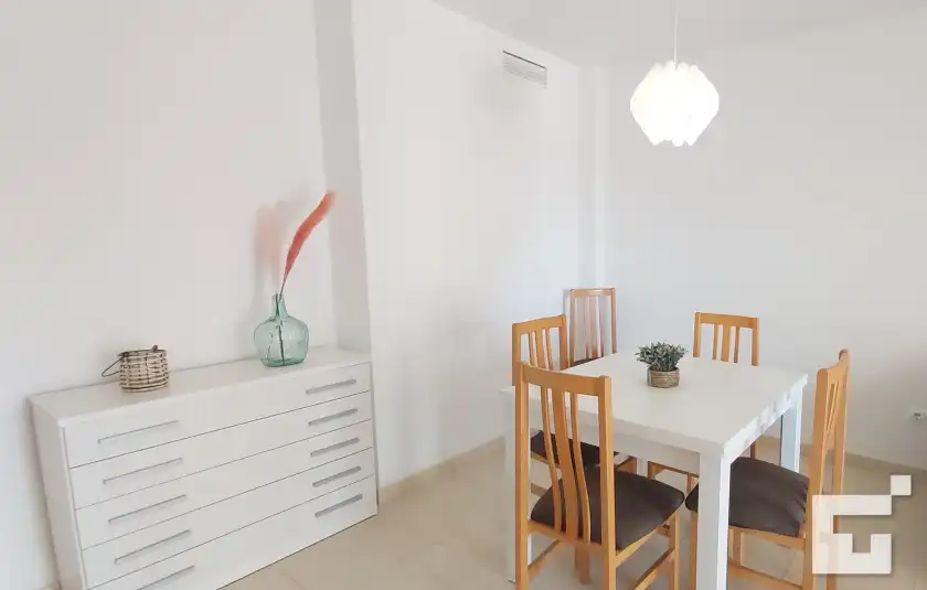 Holiday rentals in Ambar beach 18d - grupo turis, Calp