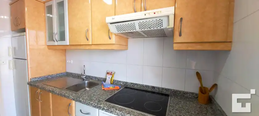 Holiday rentals in Ambar beach 18d - grupo turis, Calp