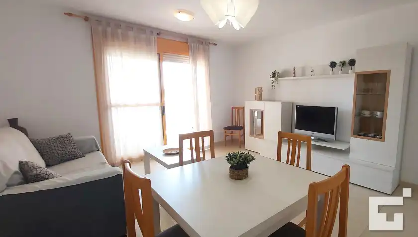 Holiday rentals in Ambar beach 18d - grupo turis, Calp