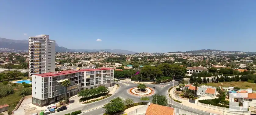 Holiday rentals in Ambar beach 18d - grupo turis, Calp