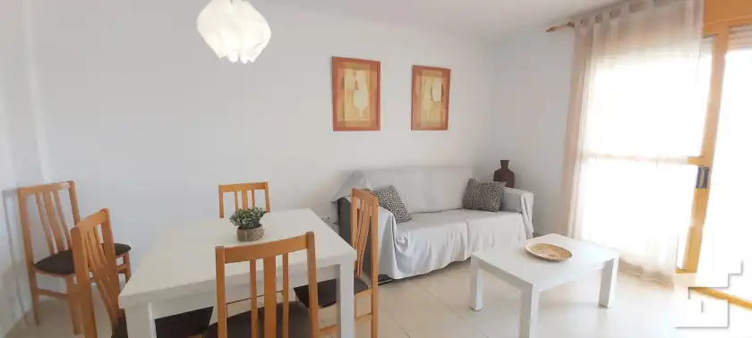 Holiday rentals in Ambar beach 18d - grupo turis, Calp