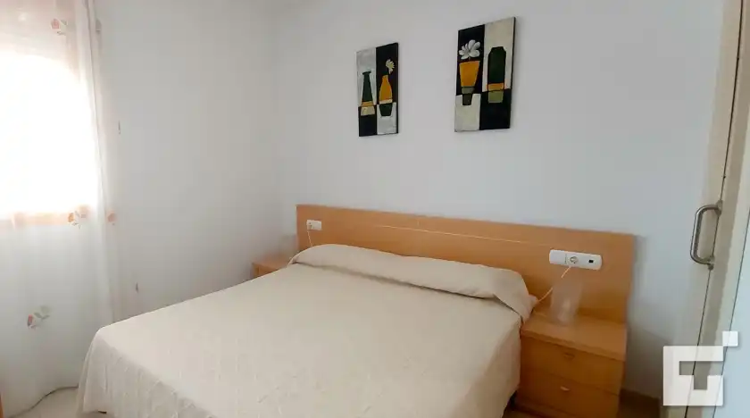 Holiday rentals in Ambar beach 18d - grupo turis, Calp