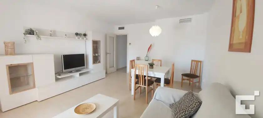 Holiday rentals in Ambar beach 18d - grupo turis, Calp