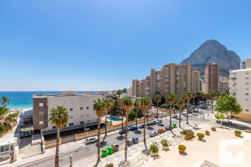 Ferienhaus auf Apolo xvi 16 - grupo turis, Calp