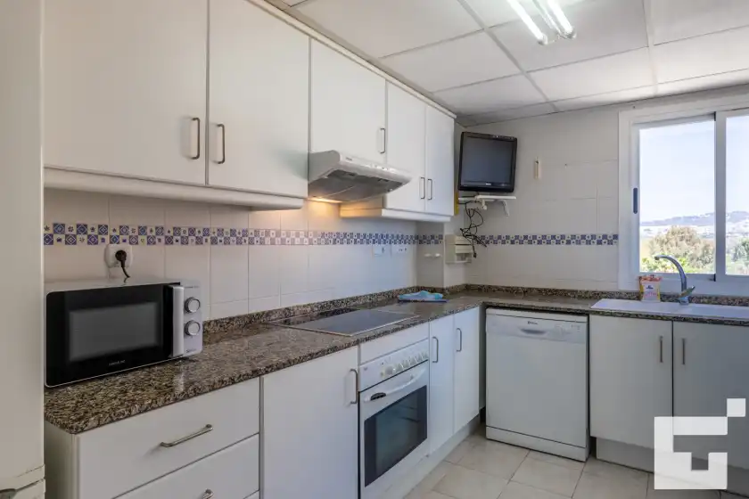 Ferienhaus auf Apolo xvi 16 - grupo turis, Calp