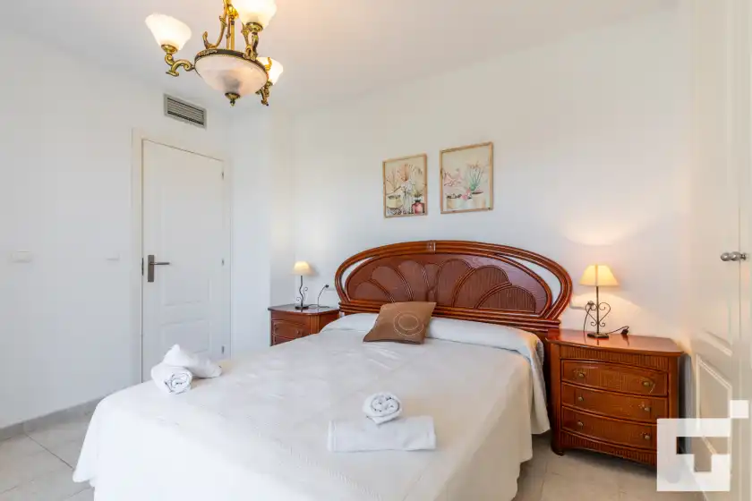 Ferienhaus auf Apolo xvi 16 - grupo turis, Calp