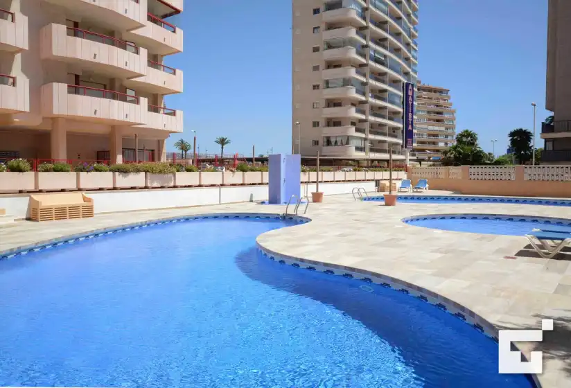 Ferienhaus auf Amatista 29a - grupo turis, Calp