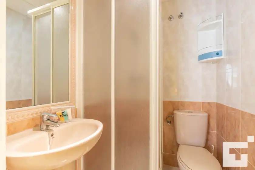 Holiday rentals in Topacio iii 24a - grupo turis, Calp
