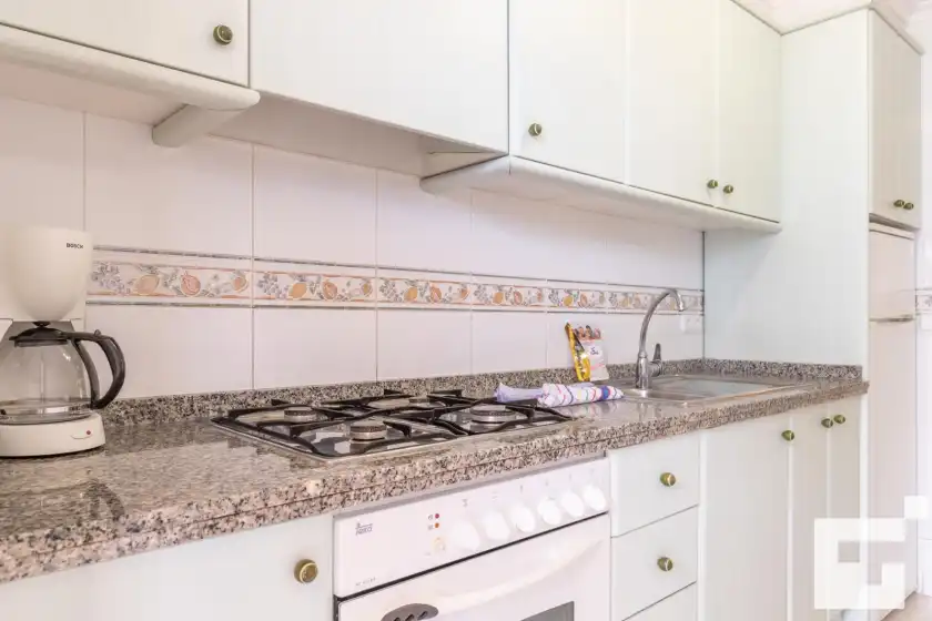 Holiday rentals in Topacio iii 24a - grupo turis, Calp