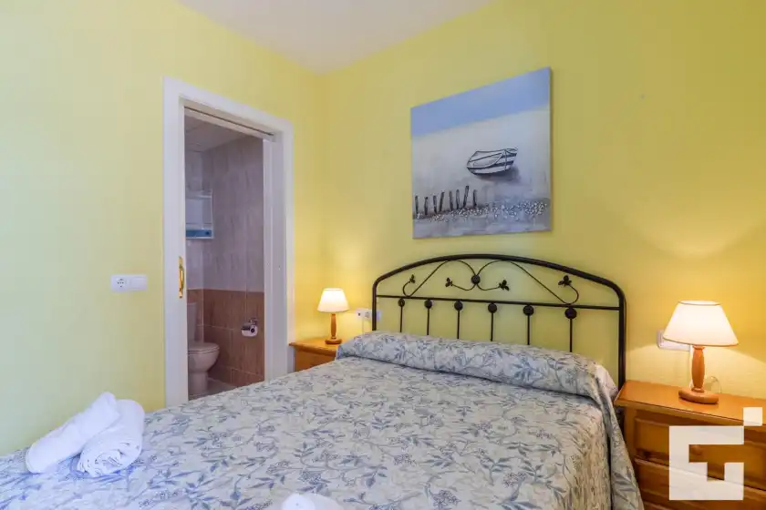 Holiday rentals in Topacio iii 24a - grupo turis, Calp