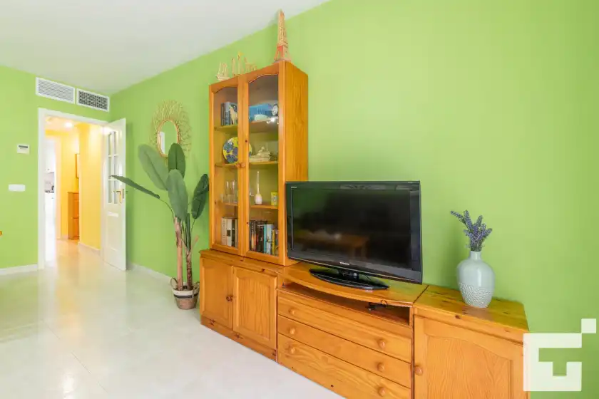Holiday rentals in Topacio iii 24a - grupo turis, Calp