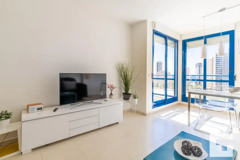 Ferienhaus auf Estrella de calpe 8c - grupo turis, Calp