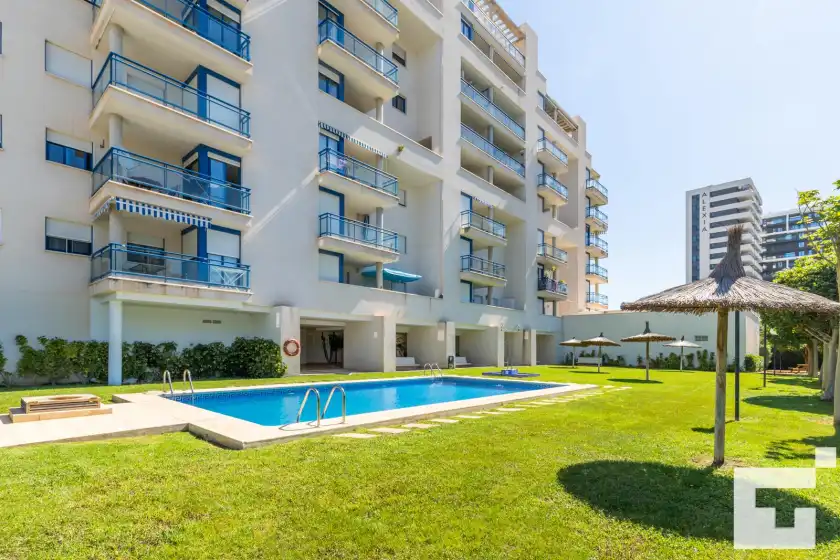 Ferienhaus auf Estrella de calpe 8c - grupo turis, Calp