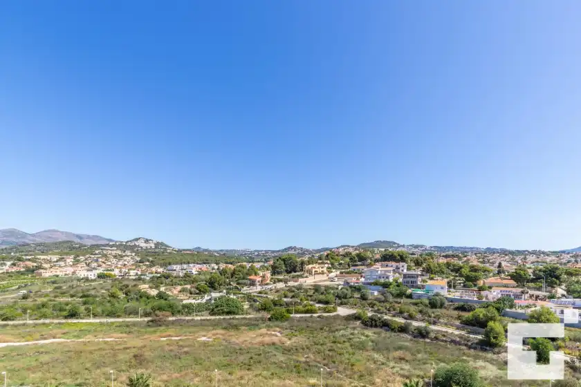 Ferienhaus auf Estrella de calpe 8c - grupo turis, Calp