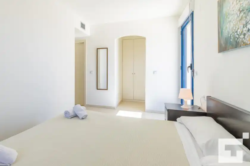 Ferienhaus auf Estrella de calpe 8c - grupo turis, Calp