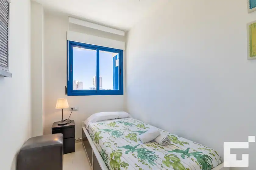 Ferienhaus auf Estrella de calpe 8c - grupo turis, Calp