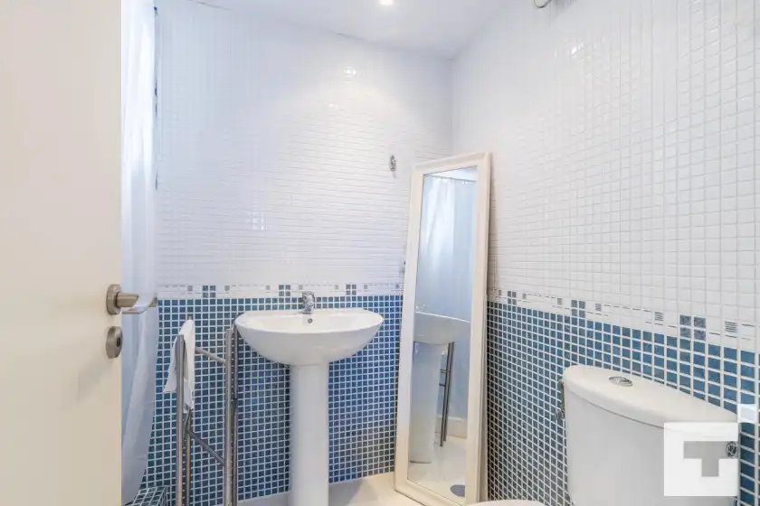 Ferienhaus auf Estrella de calpe 8c - grupo turis, Calp