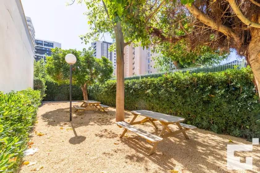 Ferienhaus auf Estrella de calpe 8c - grupo turis, Calp