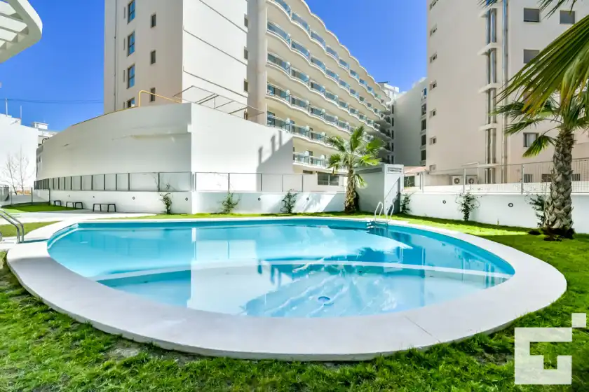 Ferienhaus auf Isea 245 - grupo turis, Calp