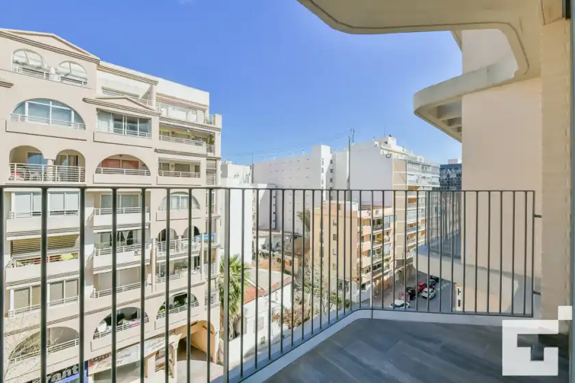 Ferienhaus auf Isea 245 - grupo turis, Calp