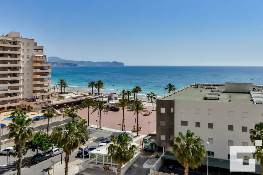 Alquiler vacacional en Apolo xvi 2 6 29 - grupo turis, Calp