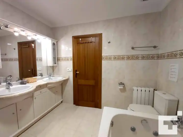 Holiday rentals in Bungalow la merced 34g - grupo turis, Calp