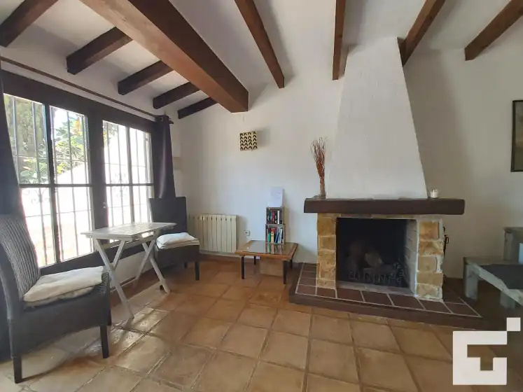 Holiday rentals in Bungalow la merced 34g - grupo turis, Calp