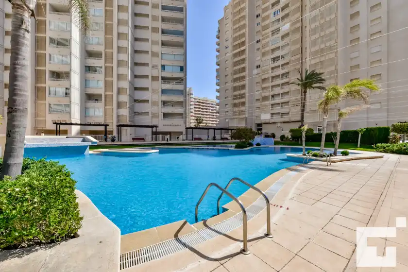 Ferienhaus auf Apolo xvi 68 - grupo turis, Calp