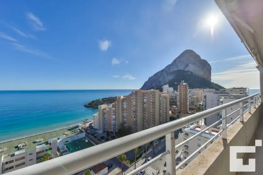 Ferienhaus auf Apolo xvi 68 - grupo turis, Calp