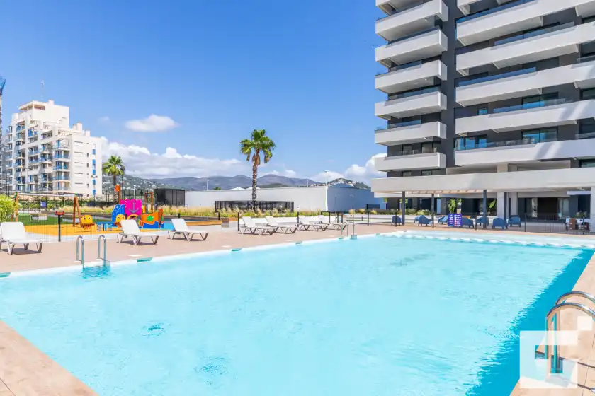 Holiday rentals in Alexia i 92 - grupo turis