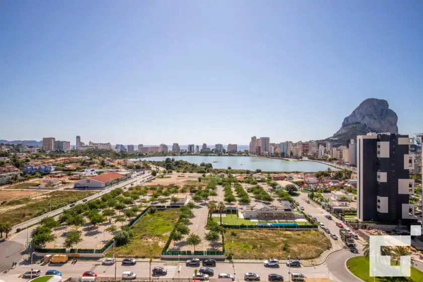 Alquiler vacacional en Alexia ii 123 - grupo turis, Calp