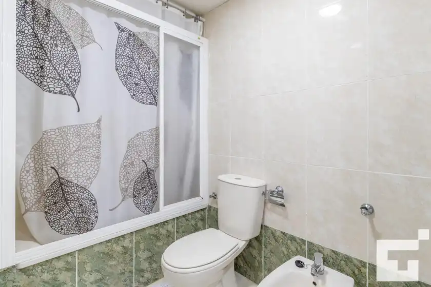 Ferienhaus auf Zafiro 211b - grupo turis, Calp