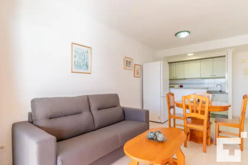 Ferienhaus auf Zafiro 211b - grupo turis, Calp