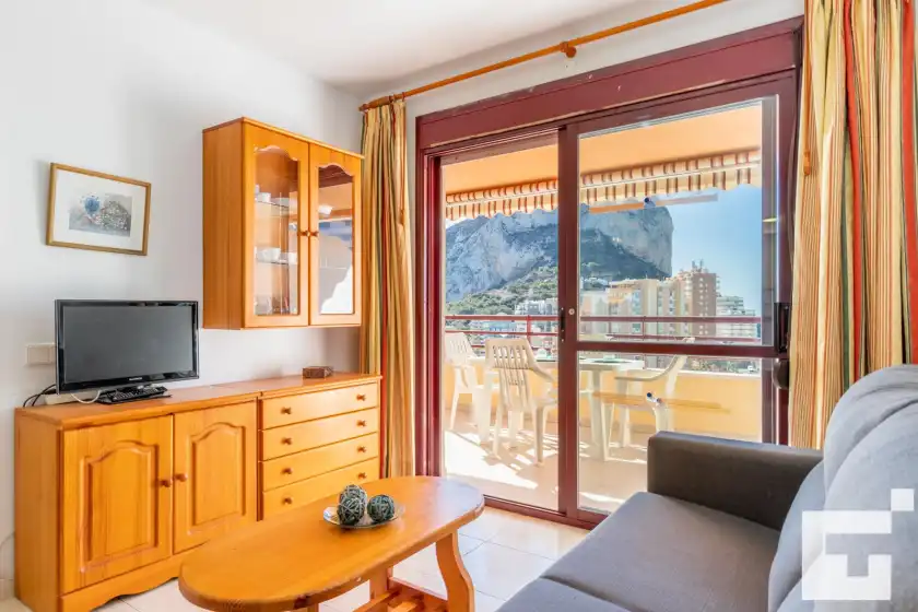 Ferienhaus auf Zafiro 211b - grupo turis, Calp