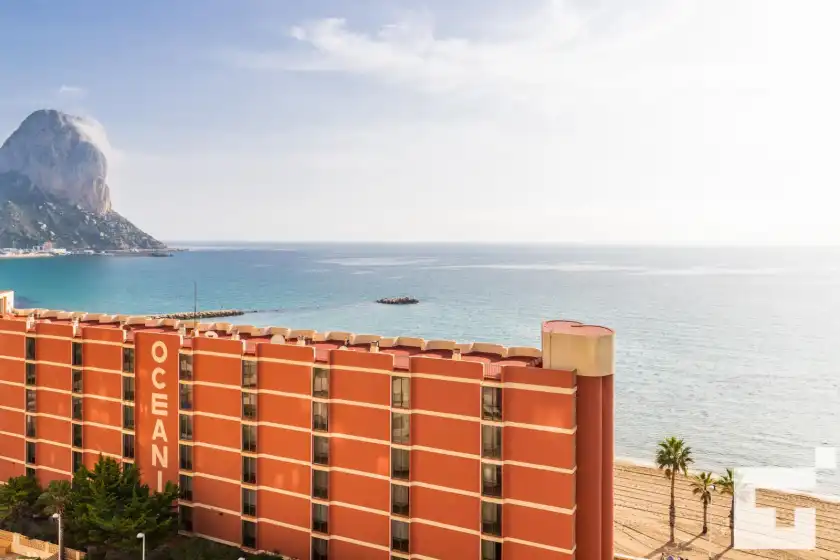 Ferienhaus auf Playa de oro 8b - grupo turis, Calp