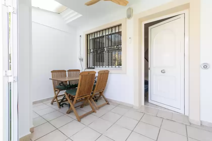 Holiday rentals in Casa beatriz, Oliva