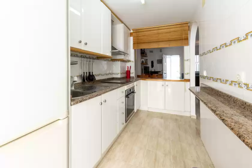 Holiday rentals in Casa beatriz, Oliva