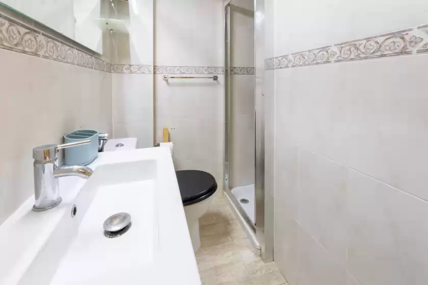 Holiday rentals in Casa beatriz, Oliva